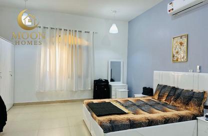 Apartment - Studio - 1 for rent in Al Thumama - Al Thumama - Doha