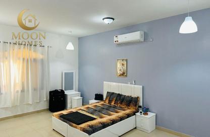 Apartment - Studio - 1 for rent in Al Thumama - Al Thumama - Doha Apartment - Studio - 1 for rent in Al Thumama - Al Thumama - Doha