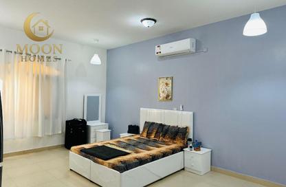 Apartment - Studio - 1 for rent in Al Thumama - Al Thumama - Doha Apartment - Studio - 1 for rent in Al Thumama - Al Thumama - Doha