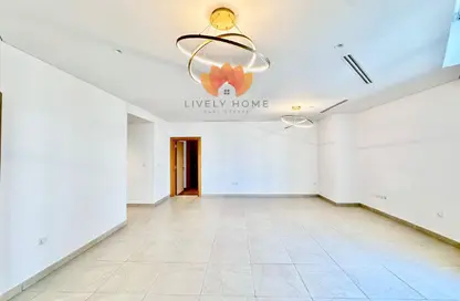 شقة - 2 غرف نوم - 4 حمامات للايجار في حدائق فلورستا - حدائق فلورستا - جزيرة اللؤلؤة - الدوحة