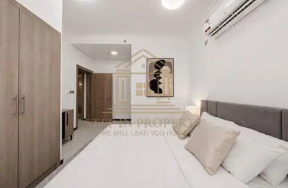 Apartment - 1 Bedroom - 2 Bathrooms for rent in Al Sadd Road - Al Sadd - Doha