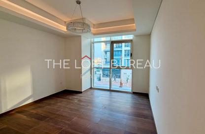 Apartment - 1 Bedroom - 2 Bathrooms for sale in Crystal Residence - Gewan Island - The Pearl Island - Doha Apartment - 1 Bedroom - 2 Bathrooms for sale in Crystal Residence - Gewan Island - The Pearl Island - Doha