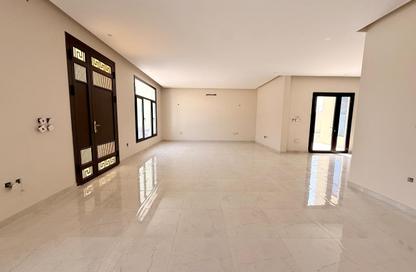 Villa - 7 Bedrooms - 7+ Bathrooms for rent in Palm Village residence - New Salata - Salata - Doha