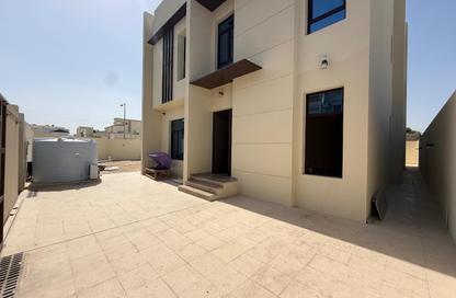 Villa - 7 Bedrooms - 7+ Bathrooms for rent in Palm Village residence - New Salata - Salata - Doha