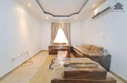 شقة - غرفة نوم - 1 حمام للايجار في شارع السد - السد - الدوحة