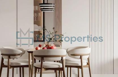 Apartment - 2 Bedrooms - 3 Bathrooms for sale in Marina District - Lusail Apartment - 2 Bedrooms - 3 Bathrooms for sale in Marina District - Lusail