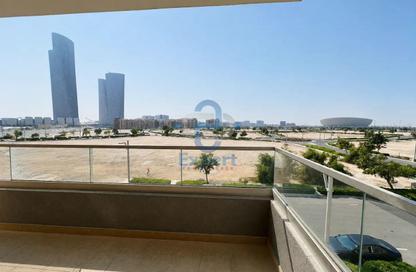 Apartment - 2 Bedrooms - 3 Bathrooms for rent in Fox Hills - Fox Hills - Lusail Apartment - 2 Bedrooms - 3 Bathrooms for rent in Fox Hills - Fox Hills - Lusail