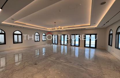 Villa - 5 - 7 for sale in La Plage Villas - The Villas - The Pearl Island - Doha