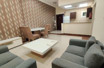 Apartment - 2 Bedrooms - 2 Bathrooms for rent in Al Mansoura - Al Mansoura - Doha