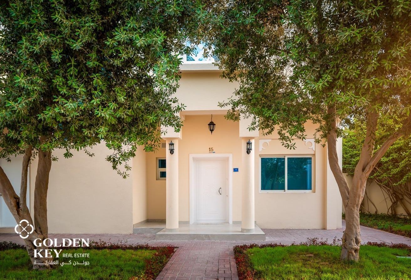 Private Pool | West Bay Lagoon | SF 4+maid Villa