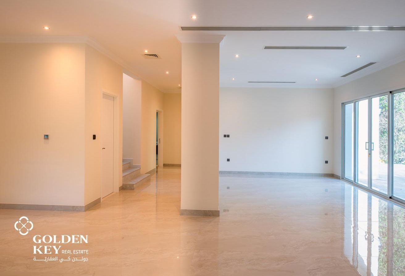 Private Pool | West Bay Lagoon | SF 4+maid Villa