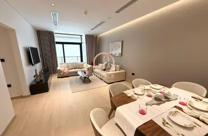 Apartment - 2 Bedrooms - 2 Bathrooms for rent in Old Airport Road - Old Airport Road - Doha