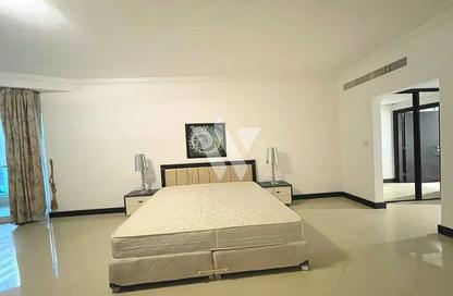 Apartment - 3 - 4 for rent in West Bay Tower - West Bay - West Bay - Doha