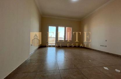 Apartment - 2 Bedrooms - 3 Bathrooms for rent in Porto Arabia Townhouses - Porto Arabia - The Pearl Island - Doha