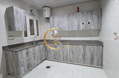 شقة - 2 - 2 للايجار في شارع عمار بن ياسر - العزيزية - الدوحة