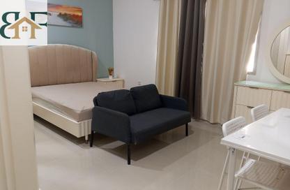 Apartment - Studio - 1 Bathroom for rent in Najma - Doha