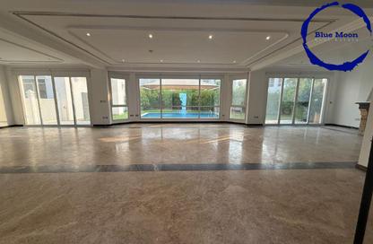 Villa - 5 Bedrooms - 6 Bathrooms for rent in West Bay Lagoon Villas - West Bay Lagoon - West Bay Lagoon - Doha
