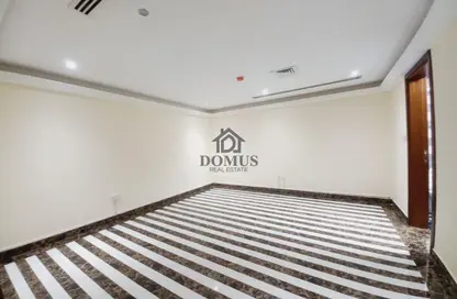 Apartment - 1 Bedroom - 1 Bathroom for rent in Thabit Bin Zaid Street - Al Mansoura - Doha