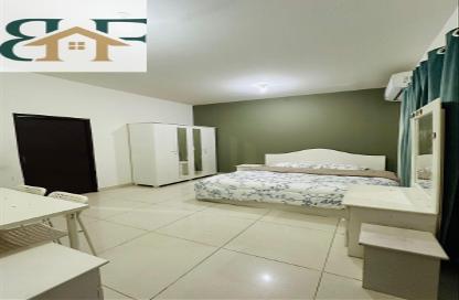 Apartment - Studio - 1 Bathroom for rent in Al Thumama - Al Thumama - Doha Apartment - Studio - 1 Bathroom for rent in Al Thumama - Al Thumama - Doha