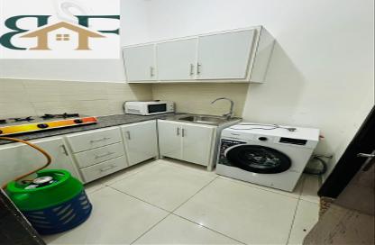 Apartment - Studio - 1 Bathroom for rent in Al Thumama - Al Thumama - Doha Apartment - Studio - 1 Bathroom for rent in Al Thumama - Al Thumama - Doha