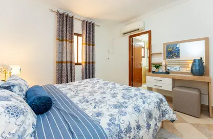 Apartment - 3 Bedrooms - 2 Bathrooms for rent in Ezdan Villages North 1 - Ezdan Village - Al Wakra