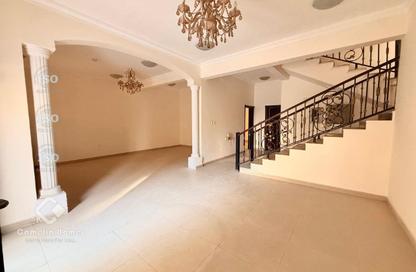 Villa - 5 Bedrooms - 4 Bathrooms for rent in Al Ebb - Al Kheesa - Umm Salal Mohammed