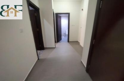 Apartment - 1 Bedroom - 1 Bathroom for rent in Umm Ghwailina Comm - Umm Ghuwalina - Umm Ghuwailina - Doha
