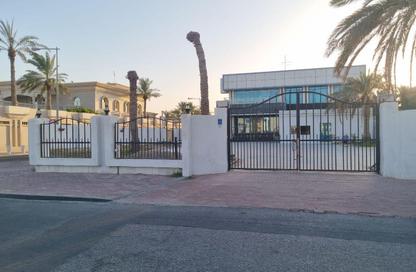 Villa - Studio - 6 Bathrooms for rent in Rawdat Al Khail - Rawdat Al Khail - Doha