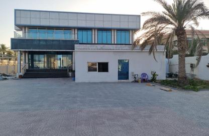 Villa - Studio - 6 Bathrooms for rent in Rawdat Al Khail - Rawdat Al Khail - Doha