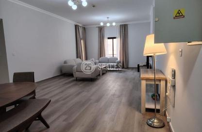 Apartment - 3 - 3 for sale in Venice - Fox Hills - Fox Hills - Lusail