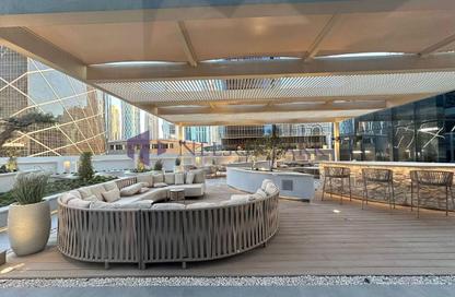 Apartment - 3 Bedrooms - 5 Bathrooms for rent in West Bay Tower - West Bay - West Bay - Doha