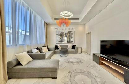 Villa - 4 Bedrooms - 5 Bathrooms for rent in Sumaysimah - Sumaysimah - Al Khor Villa - 4 Bedrooms - 5 Bathrooms for rent in Sumaysimah - Sumaysimah - Al Khor