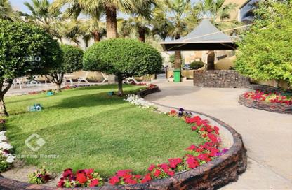 Apartment - 2 Bedrooms - 2 Bathrooms for rent in Al Waab Street - Al Waab - Doha