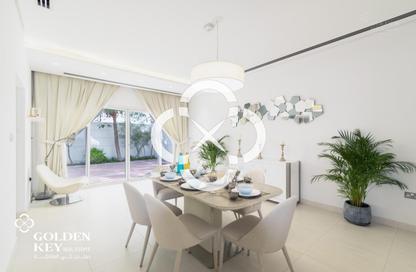 Compound - 5 Bedrooms - 6 Bathrooms for rent in Al Waab Street - Al Waab - Doha