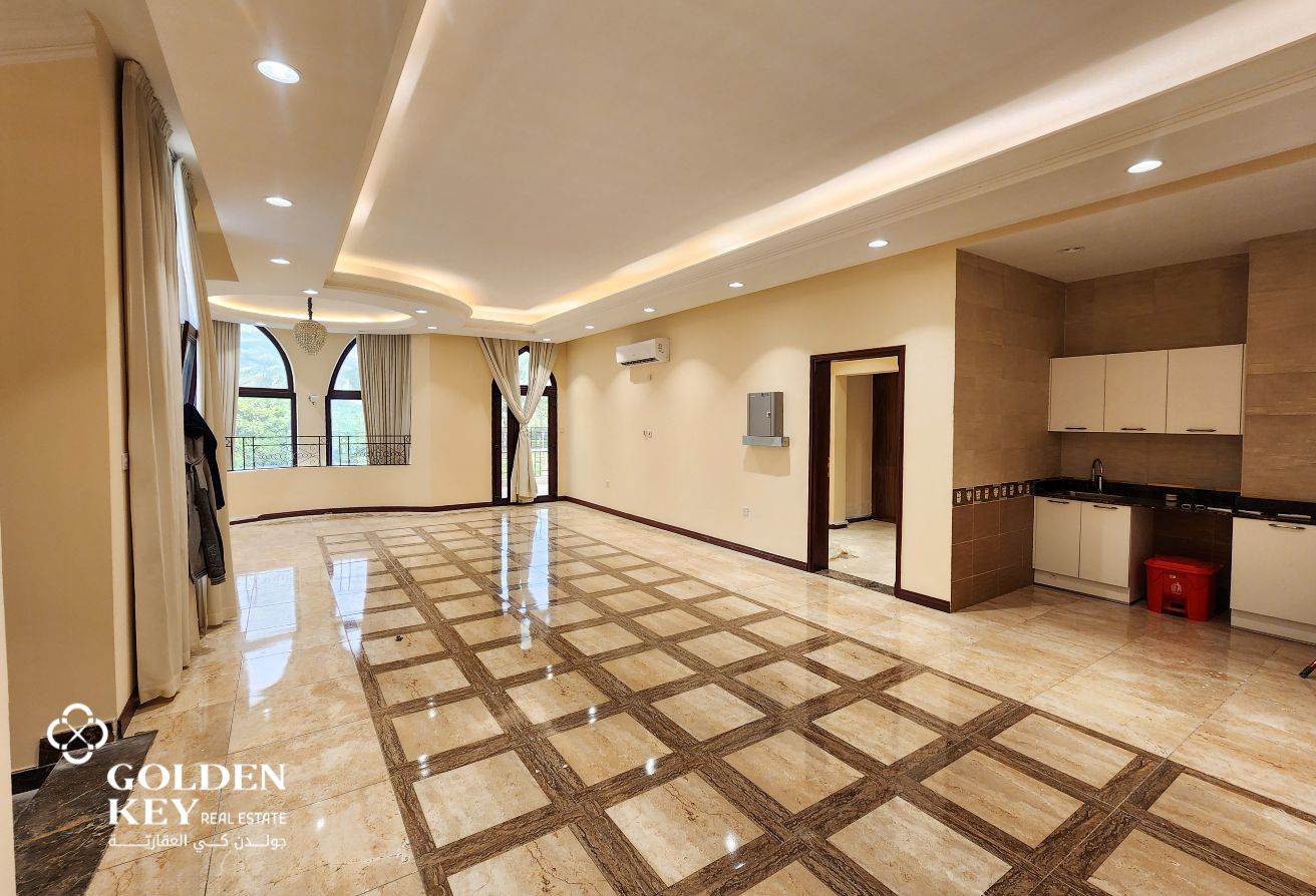 Standalone 7BR Villa | Private Pool | Large Layout