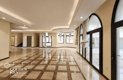 فيلا - 7 غرف نوم للايجار في فلل واست باي لاغون - وست باي لاجون - بحيرة وست لاجون - الدوحة