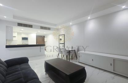 Apartment - 2 - 3 for sale in Fox Hills A13 - Fox Hills - Lusail