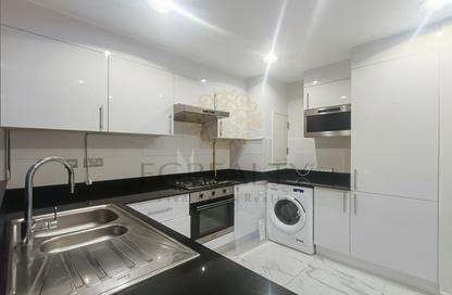 Apartment - 2 - 3 for sale in Fox Hills A13 - Fox Hills - Lusail