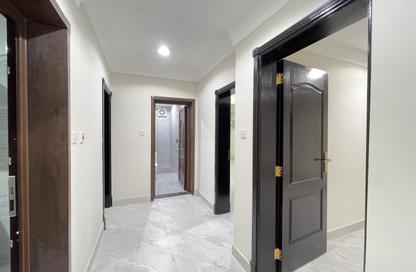 Apartment - 3 - 3 for rent in Muntazah 7 - Al Muntazah - Doha