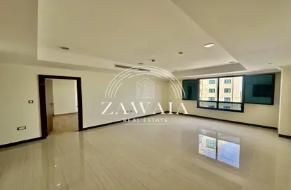 Apartment - 1 Bedroom - 2 Bathrooms for rent in West Porto Drive - Porto Arabia - The Pearl Island - Doha Apartment - 1 Bedroom - 2 Bathrooms for rent in West Porto Drive - Porto Arabia - The Pearl Island - Doha