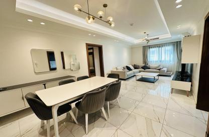 Apartment - 2 Bedrooms - 2 Bathrooms for rent in Giardino Village - The Pearl Island - Doha