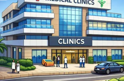 Whole Building - Studio - 7+ Bathrooms for rent in Al Wakra - Al Wakrah - Al Wakra