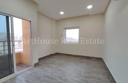 Apartment - 3 Bedrooms - 3 Bathrooms for rent in Old Airport Residential Apartments - Old Airport Road - Doha