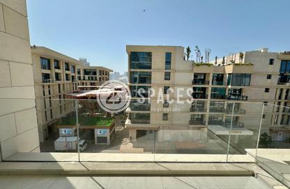 شقة - غرفة نوم - 2 حمامات للايجار في كريستال ريزيدنس - جزيرة جيوان - جزيرة اللؤلؤة - الدوحة شقة - غرفة نوم - 2 حمامات للايجار في كريستال ريزيدنس - جزيرة جيوان - جزيرة اللؤلؤة - الدوحة
