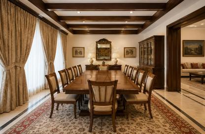 Villa - 5 - 5 for rent in Al Khor Community - Al Khor
