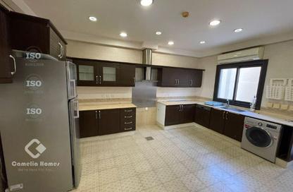 Compound - 4 - 5 for rent in Al Waab Street - Al Waab - Doha