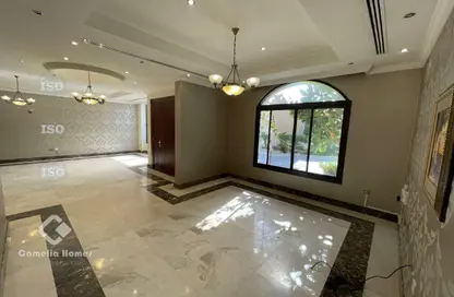 Compound - 4 Bedrooms - 5 Bathrooms for rent in Al Waab Street - Al Waab - Doha