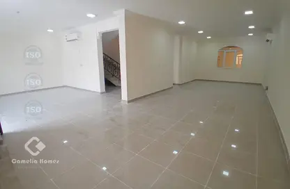 Villa - 4 Bedrooms - 5 Bathrooms for rent in Ain Khaled Villas - Ain Khaled - Doha Villa - 4 Bedrooms - 5 Bathrooms for rent in Ain Khaled Villas - Ain Khaled - Doha