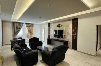 Apartment - 2 Bedrooms - 2 Bathrooms for rent in Downtown Al Mansoura - Al Mansoura - Doha