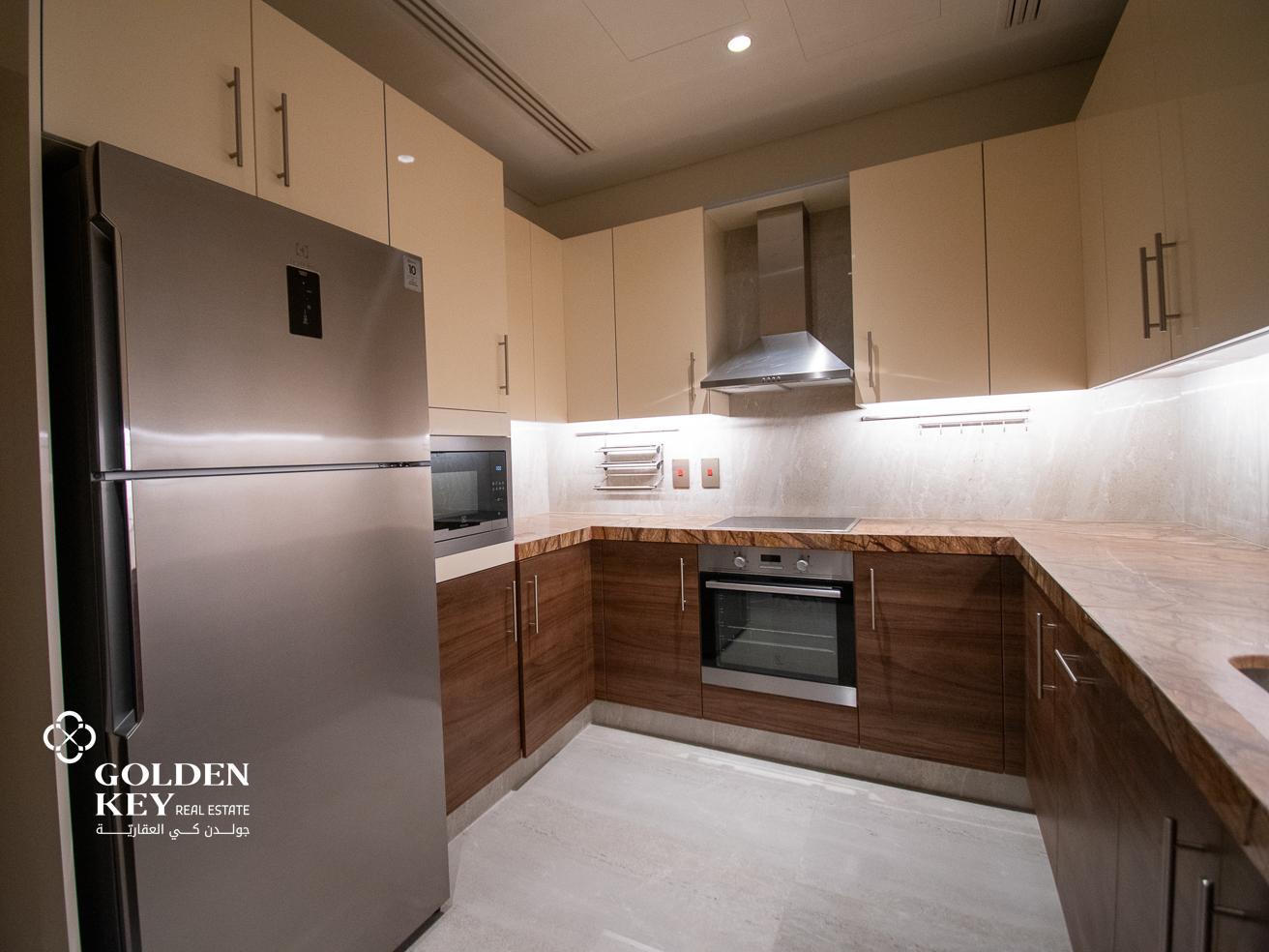 Including Bills | Luxury 2BR+Balcony & Sea View